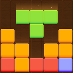 دانلود Drag n Match: Block puzzle