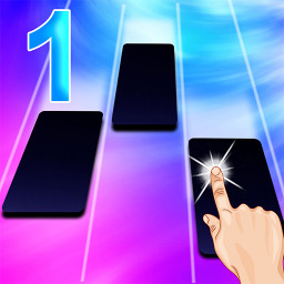 دانلود Magic Piano - Music Tiles 1