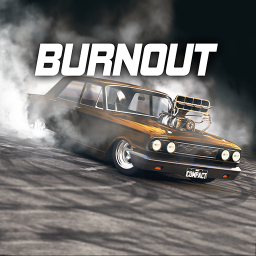 دانلود Torque Burnout