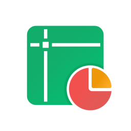 Mobile Spreadsheet - Zoho Sheet