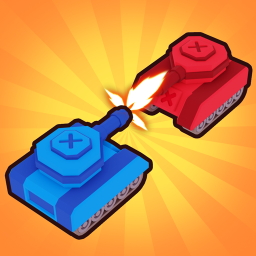 دانلود Tanks: Battle Merge Master
