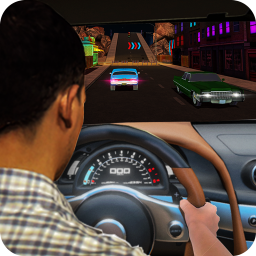 دانلود City Car Driving Academy Game