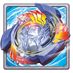 دانلود BEYBLADE BURST app