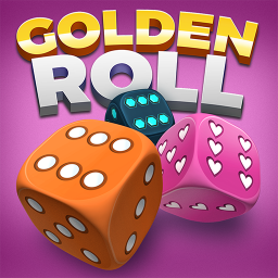 دانلود Golden Roll: The Yatzy Dice Ga