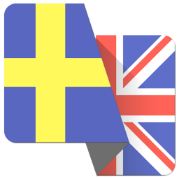 دانلود Offline Swedish-English Dict