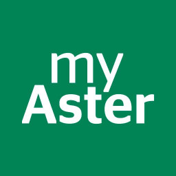 دانلود myAster