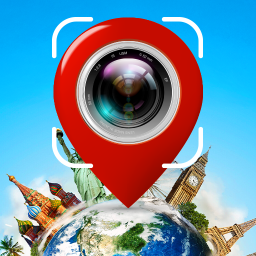 دانلود GPS Camera Map & Geotag Photos