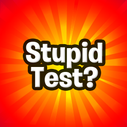 دانلود Stupid Test-How smart are you?