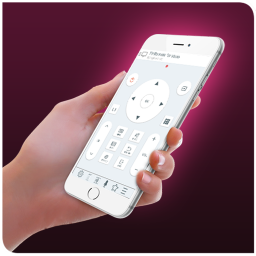 دانلود TV Remote for Hisense (IR)