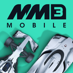 دانلود Motorsport Manager Mobile 3