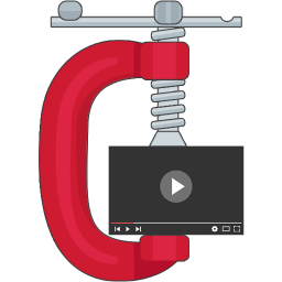 دانلود Video Compressor - Reduce Vide