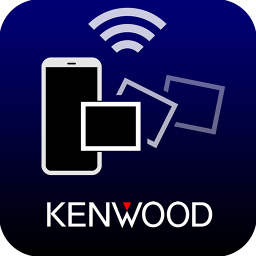 دانلود KENWOOD Portal APP دانلود KENWOOD Portal APP