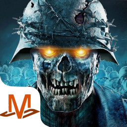 دانلود ‏‏‏‏‏‏‏‏‏شبیه ساز ارتش زامبی 4