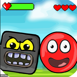 Red Hero – Ball Season 4