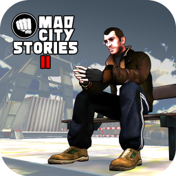 دانلود Mad City Stories 2