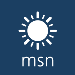 دانلود MSN Weather - Forecast & Maps