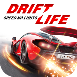 دانلود Drift Life :  Legends Racing