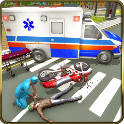 دانلود Emergency Ambulance Rescue 911