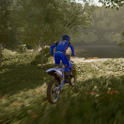 دانلود MX Rampage MotoCross Ultimate