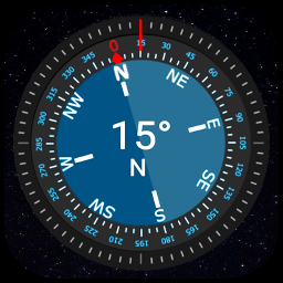 دانلود Compass Galaxy