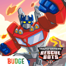 دانلود Transformers Rescue Bots: Dash