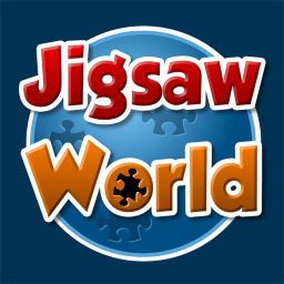 دانلود Jigsaw World