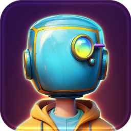 دانلود ‏‏‏‏اکو ربات