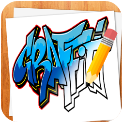 دانلود How to Draw Graffitis