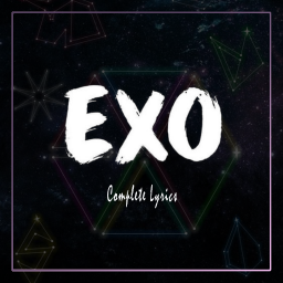 EXO Lyrics (Offline)