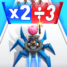 دانلود Battle Kiss:Girl's Survival