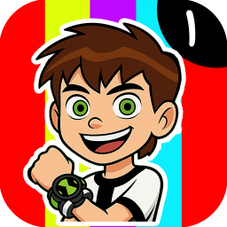 دانلود ‏کارتون بن تن 1 بدون اینترنت