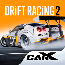 دانلود CarX Drift Racing 2 دانلود CarX Drift Racing 2