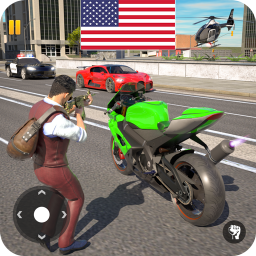 دانلود Gangster Hero Grand Simulator