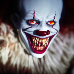 دانلود Scary Horror Clown Survival