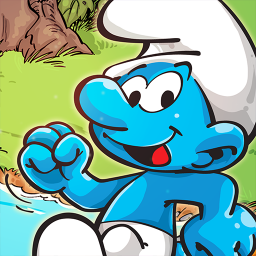 دانلود Smurfs' Village