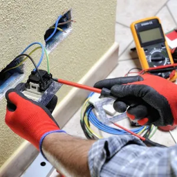 دانلود ‏{آموزش} برق ساختمان