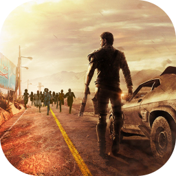 دانلود Deadlands Road Zombie Shooter