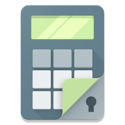 دانلود Calculator Photo Vault: Hide P