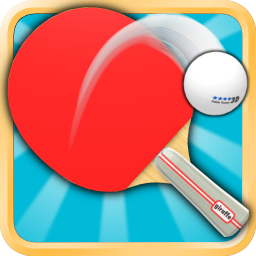 آیکون بازی Table Tennis 3D