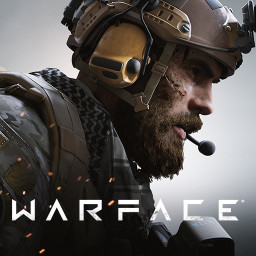 Warface GO: FPS Shooting games