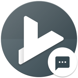 دانلود SMS plugin for Yatse