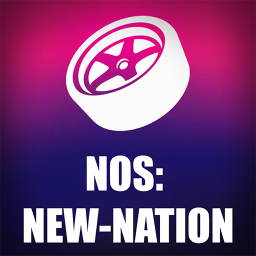 دانلود NOS: NEW NATION