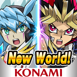 دانلود Yu-Gi-Oh! Duel Links