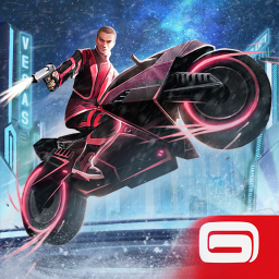 دانلود Gangstar Vegas: World of Crime