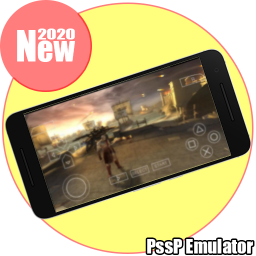 Emulator PsP For Mobile Pro Version