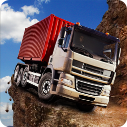 دانلود Up Hill Truck Driving Mania 3D