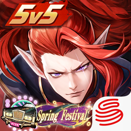 دانلود Onmyoji Arena