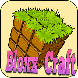 دانلود Bloxx Craft Girl