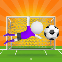 Goal Party - World Cup