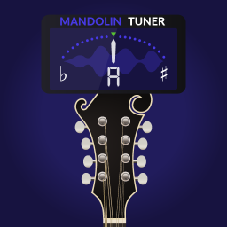 دانلود Ultimate Mandolin Tuner